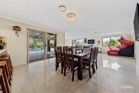 Property photo of 32 Highview Court Woodhill QLD 4285