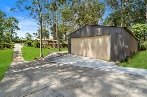 Property photo of 32 Highview Court Woodhill QLD 4285