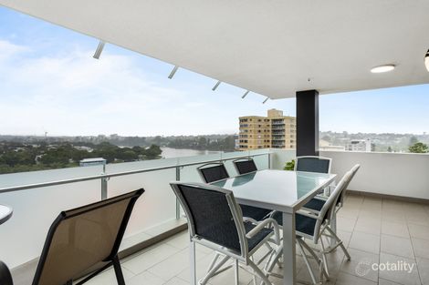 Property photo of 612/37 Archer Street Toowong QLD 4066