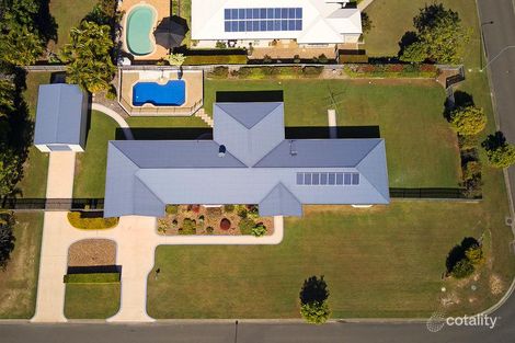 20 Rosewood Ave, Wondunna, QLD 4655