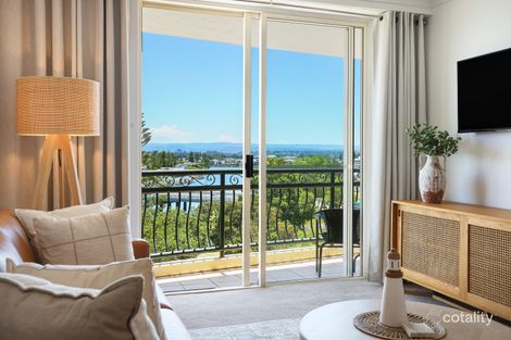 803/2988-2994 Surfers Paradise Bvd, Surfers Paradise, QLD 4217