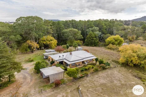 Property photo of 13 Pound Creek Road Tumbarumba NSW 2653