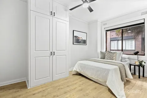 Property photo of 4/12A Springfield Avenue Potts Point NSW 2011