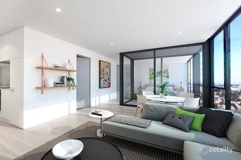 Property photo of 411/1 Ascot Vale Road Flemington VIC 3031