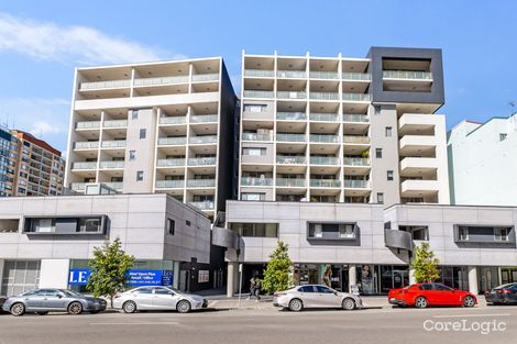 Property photo of 507/11-17 Woodville Street Hurstville NSW 2220