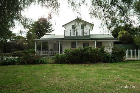 7 Lake St, Nagambie, VIC 3608