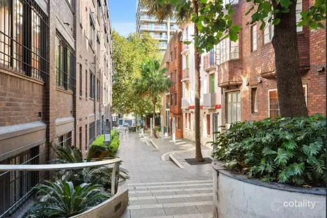 Property photo of 4/12A Springfield Avenue Potts Point NSW 2011
