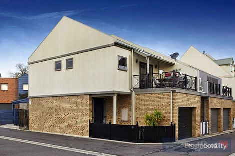 31 Mcallister Mews, Kensington, VIC 3031