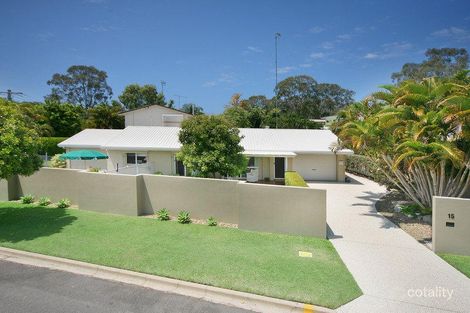 Property photo of 15 Sleepy Hollow Drive Noosa Heads QLD 4567