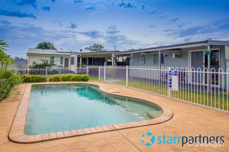 Property photo of 30 Cedar Crescent North St Marys NSW 2760