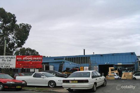 26 Mavis St, Revesby, NSW 2212