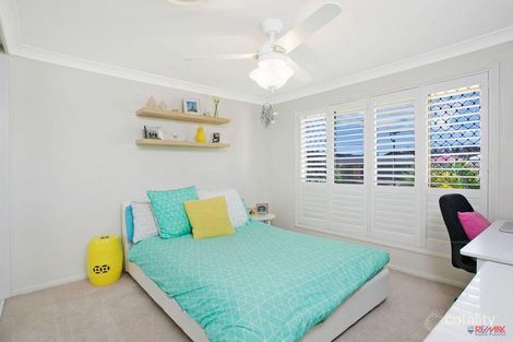 Property photo of 11 Wagan Place Wellington Point QLD 4160