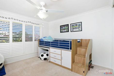 Property photo of 11 Wagan Place Wellington Point QLD 4160