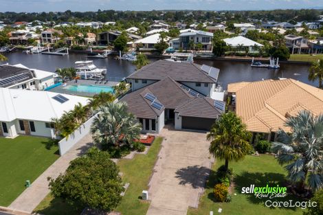 Property photo of 19 North Point Banksia Beach QLD 4507