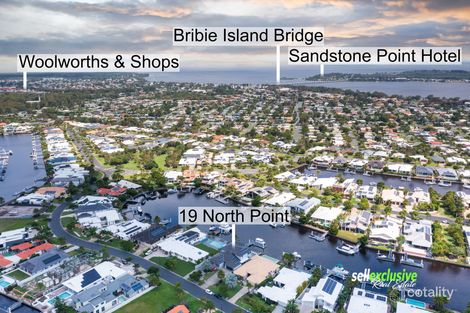 19 North Pnt, Banksia Beach, QLD 4507