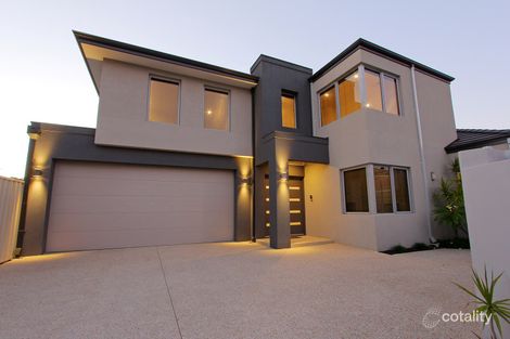 Property photo of 85A Moulden Avenue Yokine WA 6060