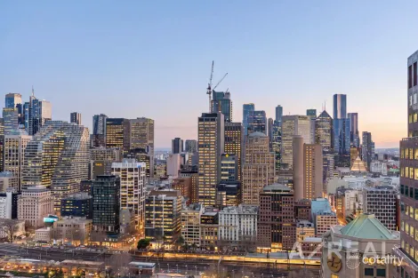 3702/61 City Rd, Southbank, VIC 3006