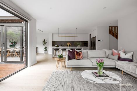Property photo of 35A High Road Camberwell VIC 3124