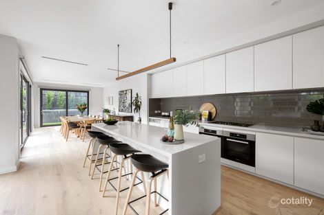 Property photo of 35A High Road Camberwell VIC 3124