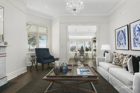 Property photo of 46 Wolseley Road Mosman NSW 2088