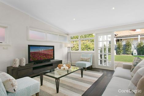 Property photo of 46 Wolseley Road Mosman NSW 2088