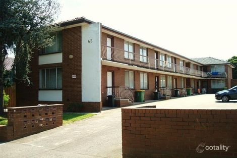 8/63 Pender St, Thornbury, VIC 3071