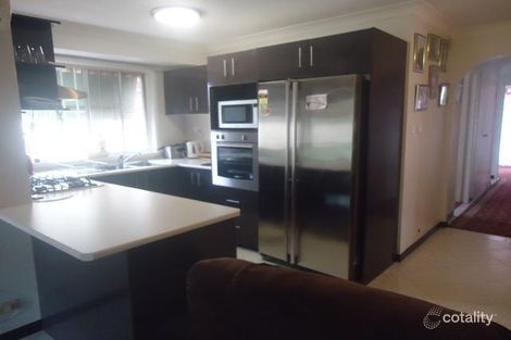 Property photo of 6 Haldis Place Plumpton NSW 2761
