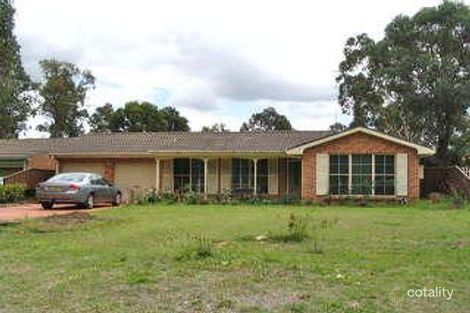 7 Surprise Cres, Bligh Park, NSW 2756