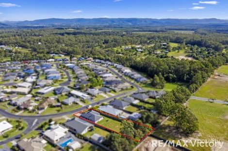 Property photo of 46 Akoonah Way D'Aguilar QLD 4514