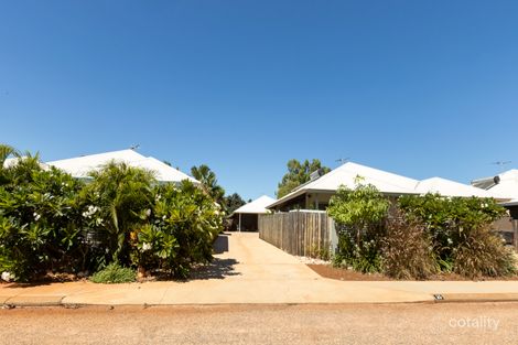 Property photo of 2/25 Honeyeater Loop Djugun WA 6725