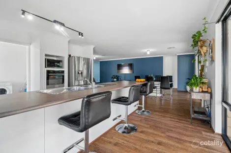 Property photo of 47 Sundercombe Loop Waroona WA 6215
