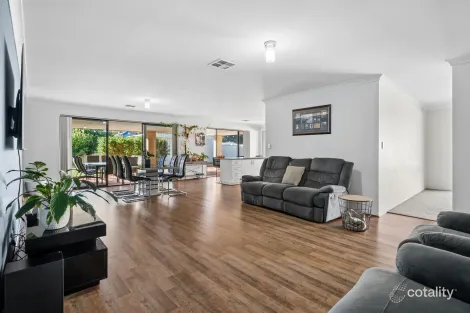 Property photo of 47 Sundercombe Loop Waroona WA 6215