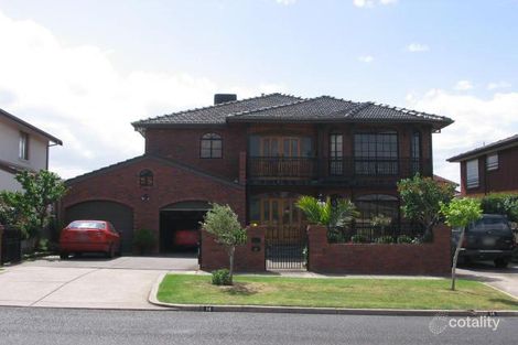 14 Templewood Cres, Avondale Heights, VIC 3034