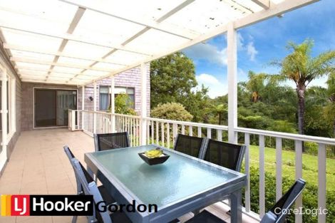 Property photo of 29 Blaxland Road Killara NSW 2071