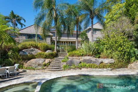 Property photo of 29 Blaxland Road Killara NSW 2071