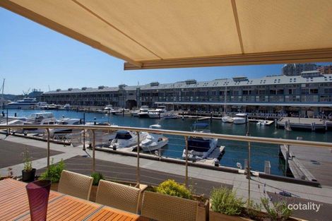 Property photo of 22/10 Lincoln Crescent Woolloomooloo NSW 2011