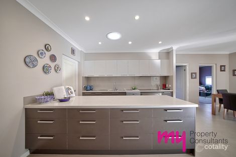 Property photo of 7 Emmaline Avenue The Oaks NSW 2570