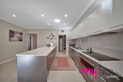 Property photo of 7 Emmaline Avenue The Oaks NSW 2570