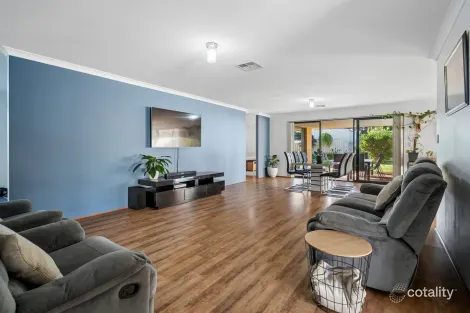 Property photo of 47 Sundercombe Loop Waroona WA 6215