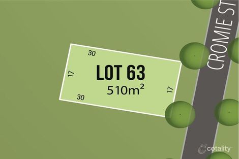 Lot 63 Cromie St, Miners Rest, VIC 3352