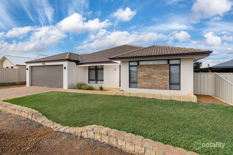 Property photo of 27 Windward Way Drummond Cove WA 6532