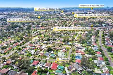 Property photo of 39 Adella Avenue Blacktown NSW 2148