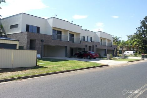 3/1 Leslie Dr, Moranbah, QLD 4744