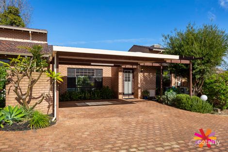 Property photo of 6/15 Norton Street South Perth WA 6151