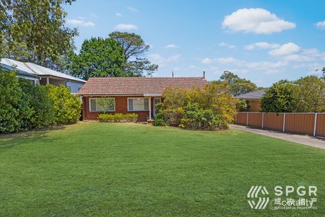 Property photo of 20 Crane Road Castle Hill NSW 2154