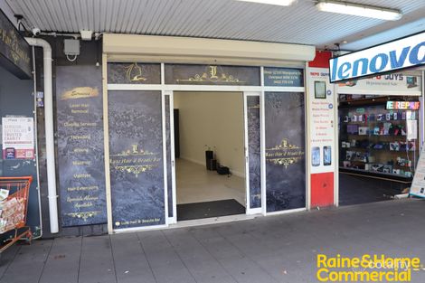 152 Macquarie St, Liverpool, NSW 2170