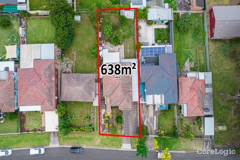 12 Grace Ave, Cabramatta, NSW 2166