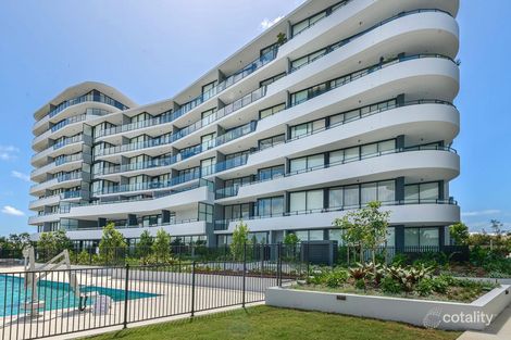 2202/1 Grant Ave, Hope Island, QLD 4212