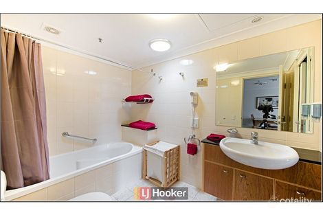 45/2-8 Akuna St, City, ACT 2601