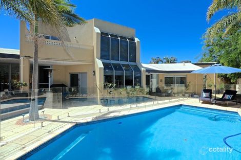 17 Quarndon Cl, Carine, WA 6020